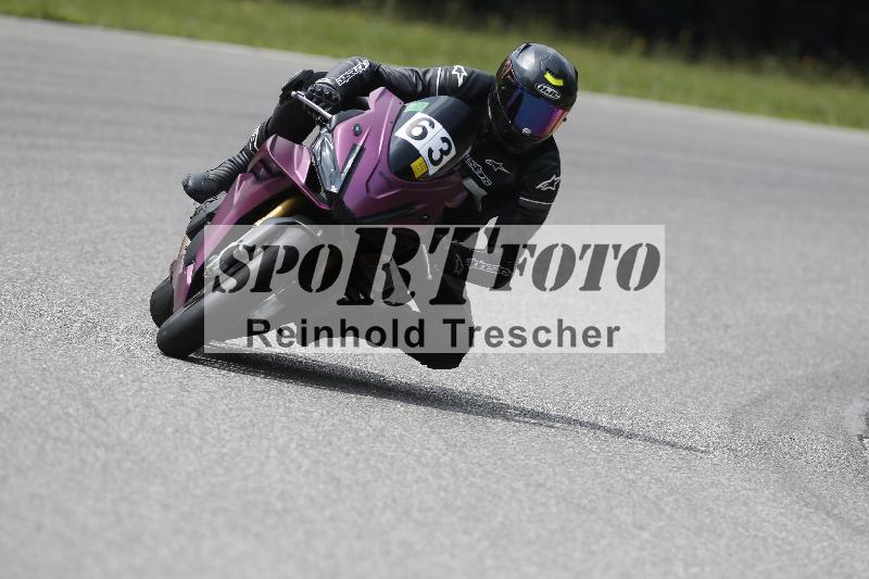 /24 08.06.2025 TZ Motorsport ADR/Gruppe gruen/63